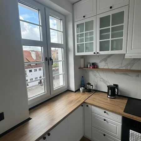 Ogarna 33 Apartamento