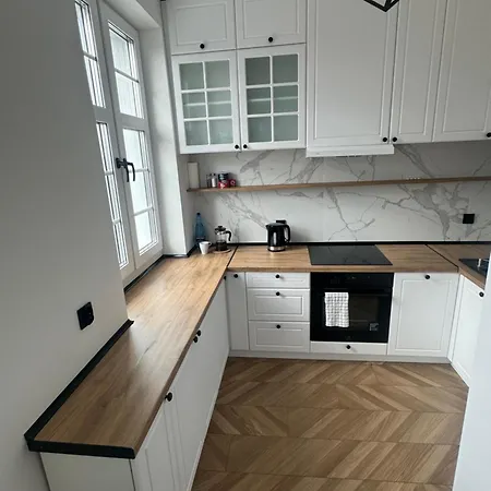 Apartamento Ogarna 33 *
