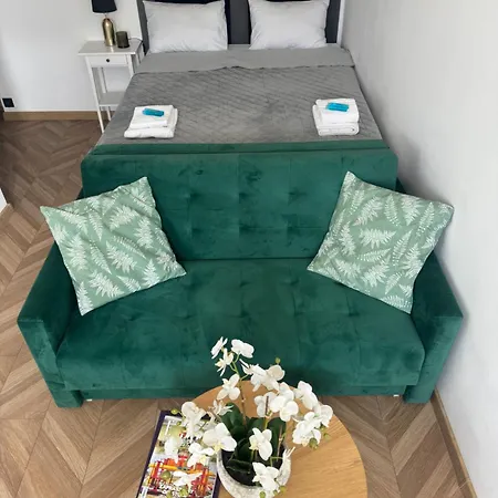 Ogarna 33 Apartamento